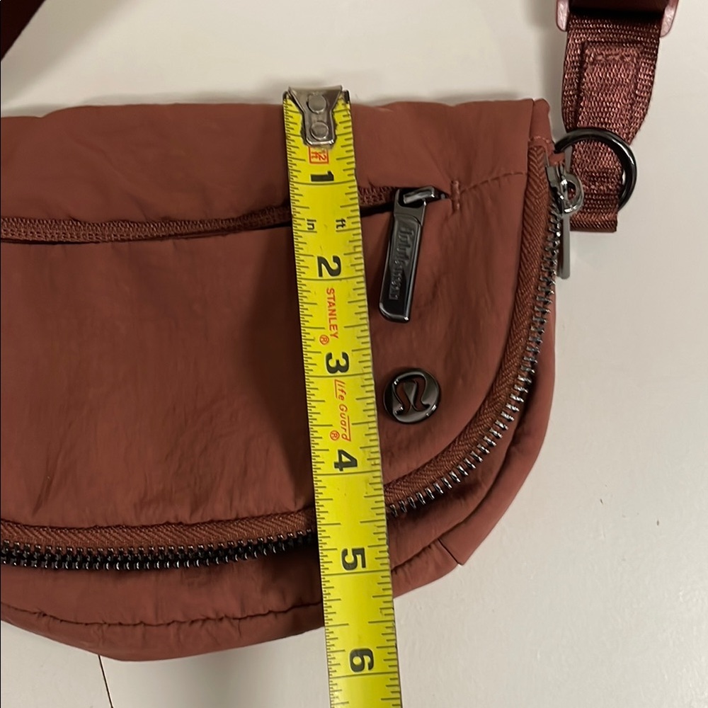 Lululemon All Night Festival Bag *Micro 2L - Picture 10 of 11